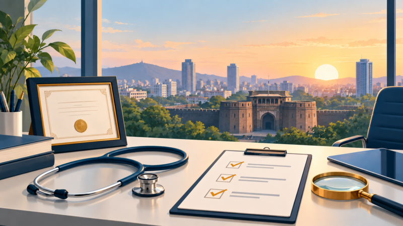 How to Choose a Surgical Oncologist in Pune