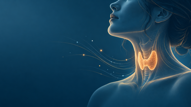 Thyroid Cancer Surgery in Pune: Procedure and Recovery